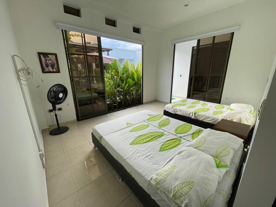 San Sebastian de Mariquita House | Hermosa Casa Rayo en Mariquita