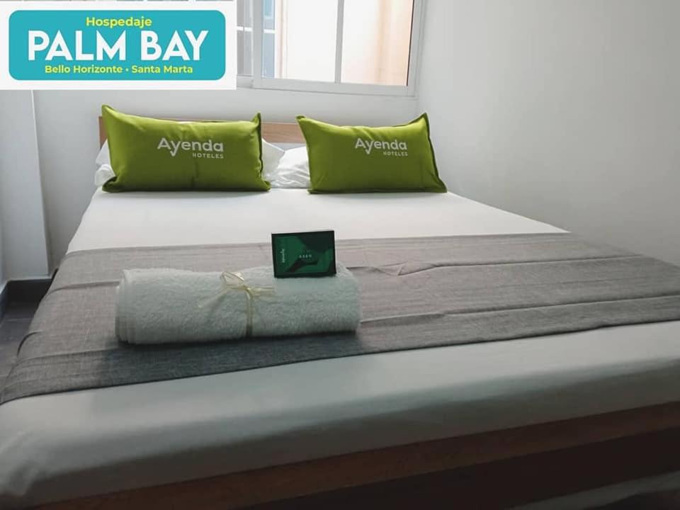Papare Apartment | SGH Hotel Palm Bay Bello Horizonte