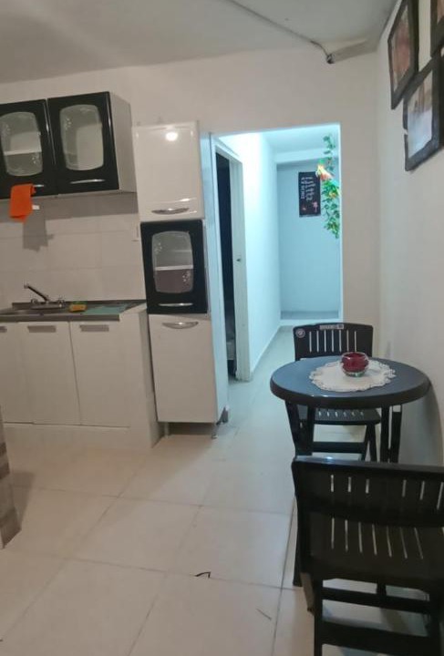 Sur Occidente Apartment | Encantadora casa con ambiente guajiro #3
