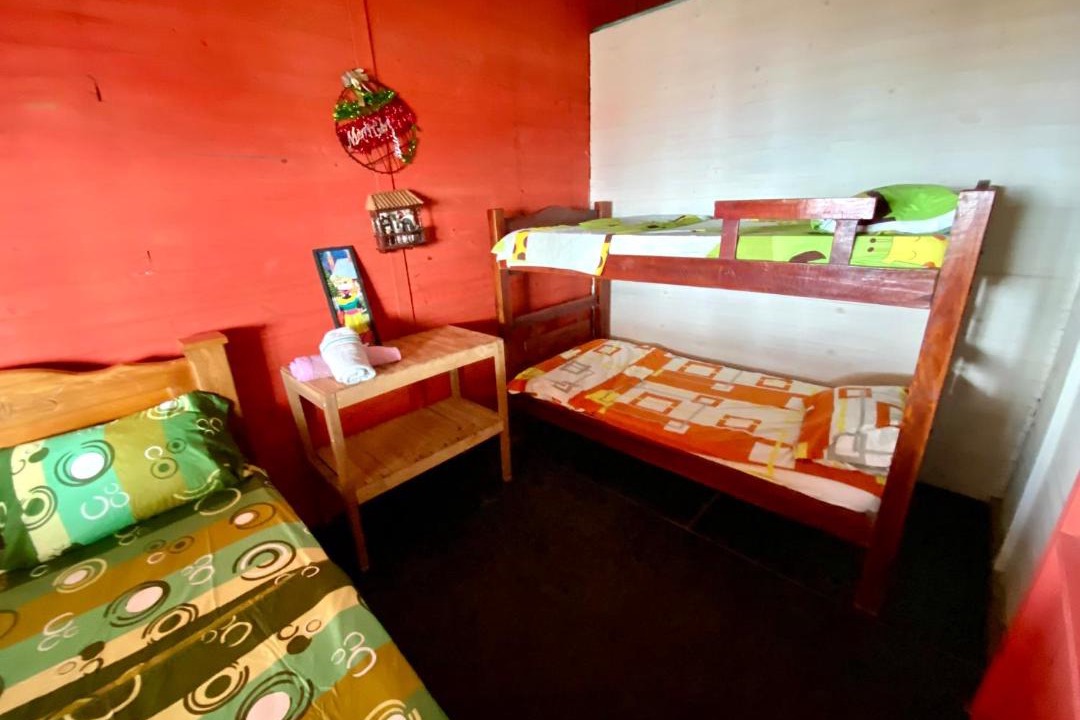 Isla Mucura House | Hostal Paraiso