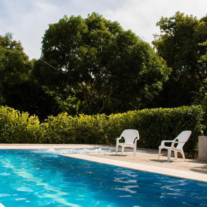 Agua de Dios House | Exclusiva casa campestre en Agua de Dios Cund.