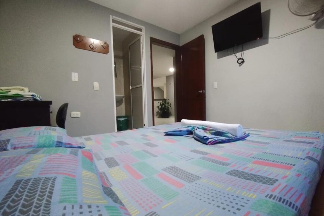 Comuna 4 Occidental Hotel | HOTEL MARACANA