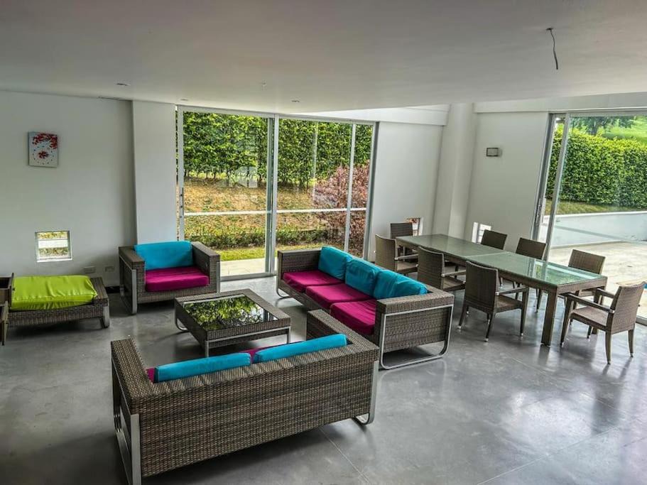 Santa Fe de Antioquia Villa | Casa En Santa Fe de Antioquia