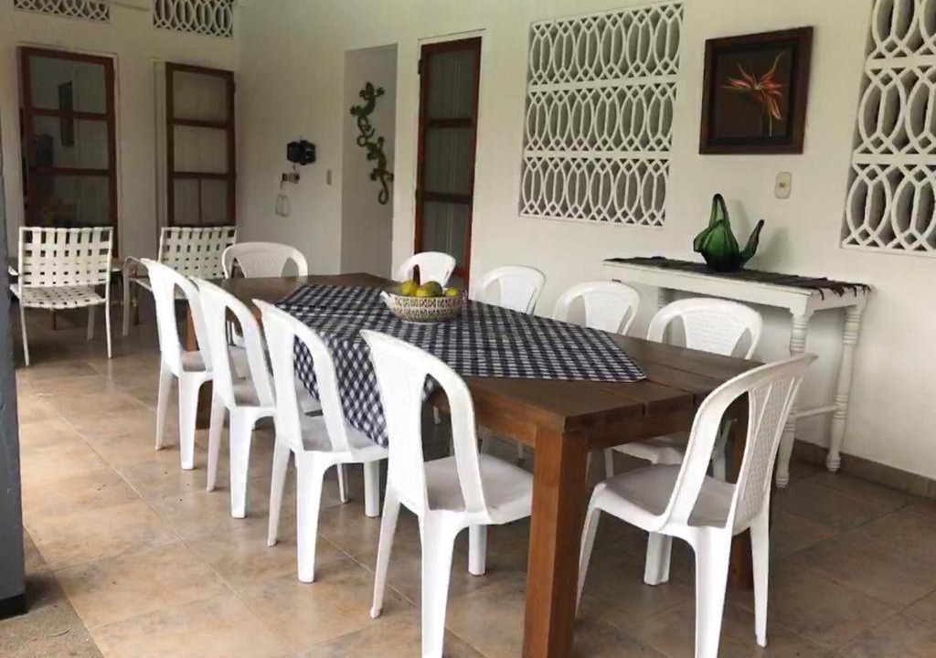 San Sebastian de Mariquita House | CASAQUINTA PRIVADA MARIQUITA-TOLIMA