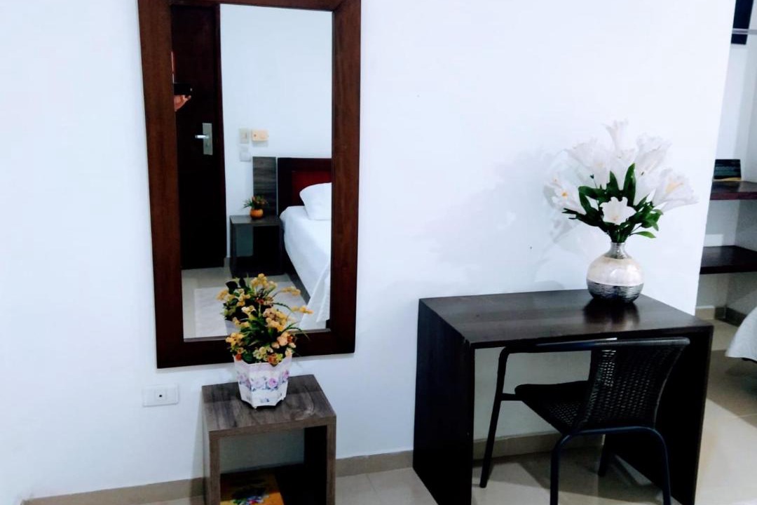 Monteria Hotel | Hotel La Casa 1