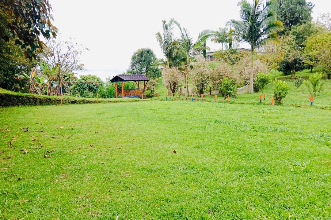 Filandia Hotel | Finca Hotel Paisaje Cafetero