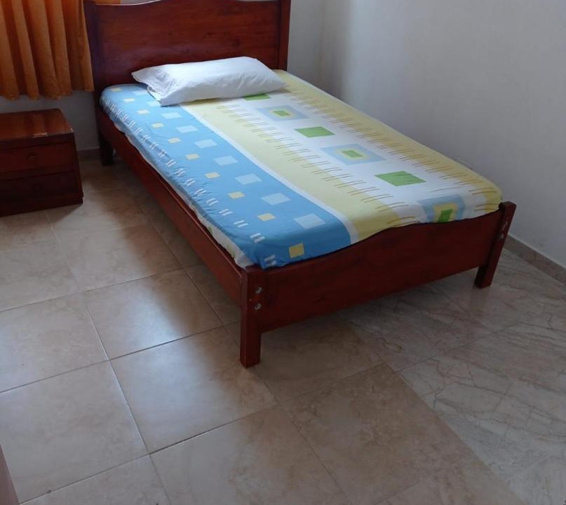 Santa Maria House | Habitación sencilla