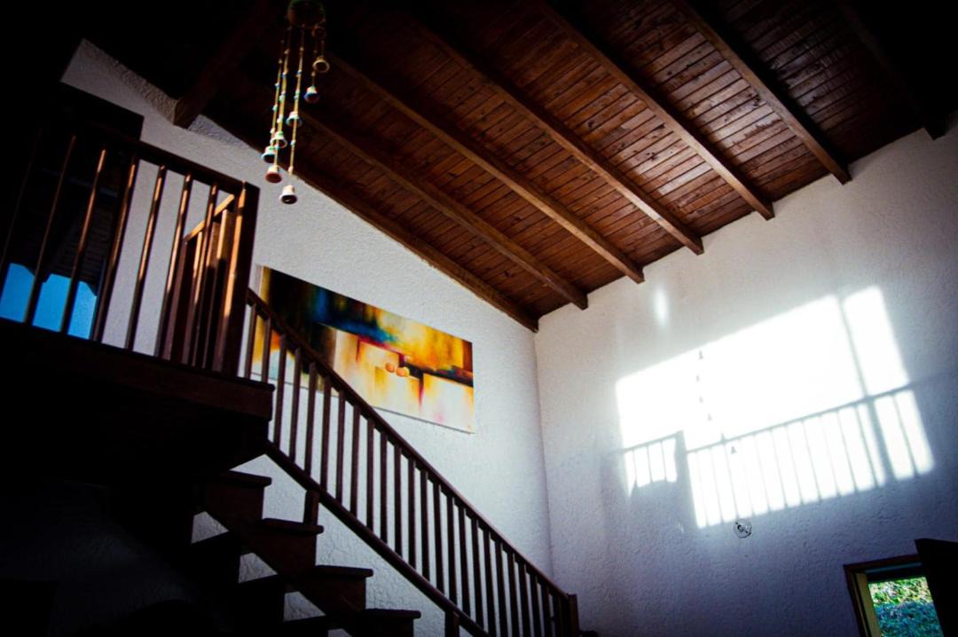 La Ceja House | Casa campestre en la Ceja
