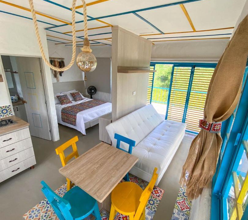 Pereira House | La Querendona Alojamiento Cafetero