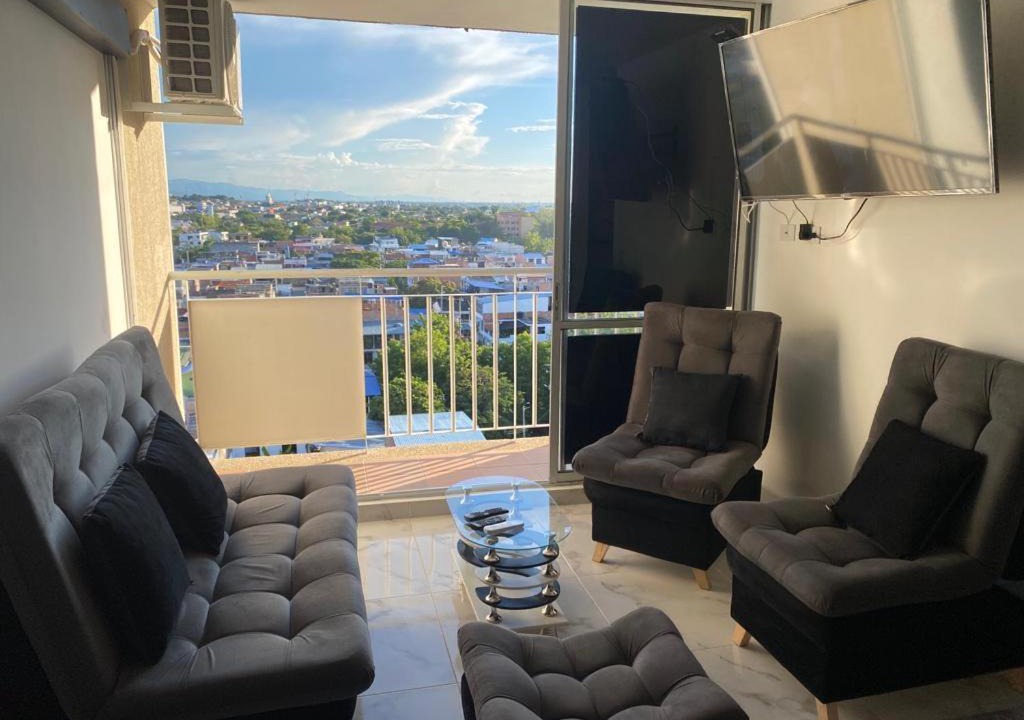 Girardot Apartment | Conjunto Barlovento Piso 11, Apartamento