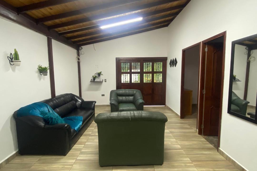 El Penol Hostel | Eros Hostel & Brunch
