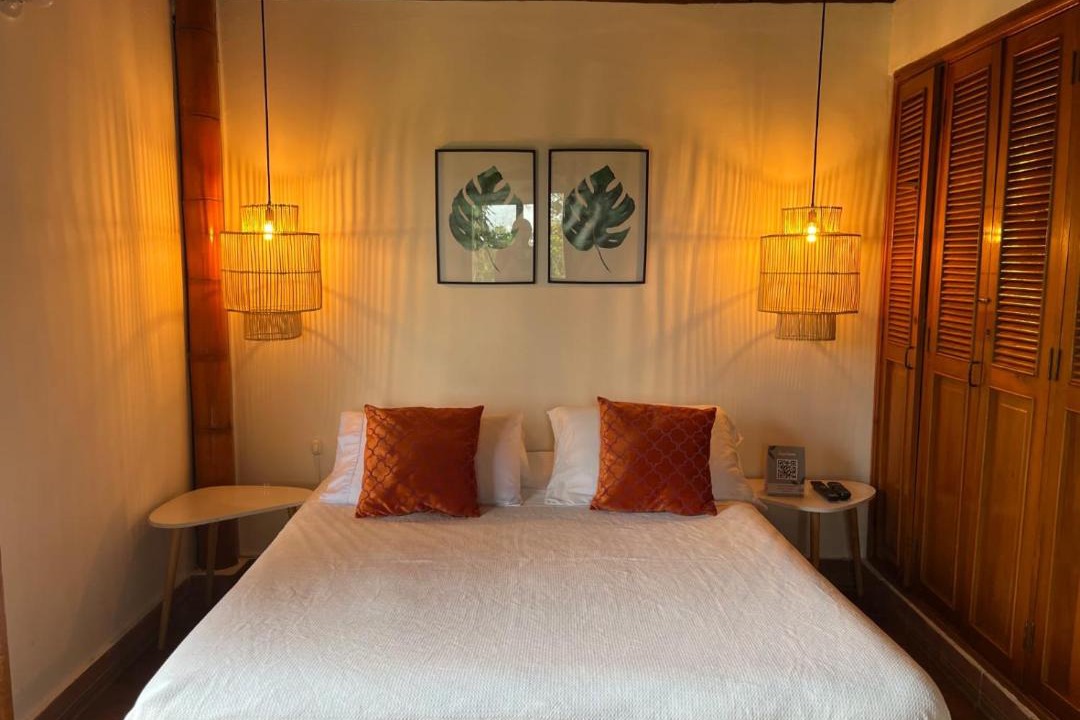 Montenegro Hotel | Finca Hotel Santana