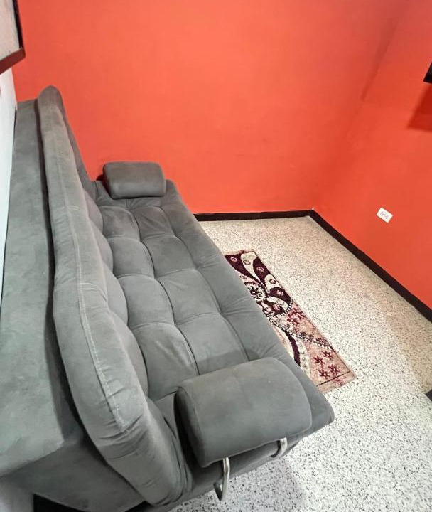 Libano Apartment | Acogedor apartamento con Balcón