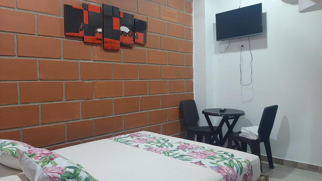 Necocli Hotel | Hotel Cabañas Mar Caribe