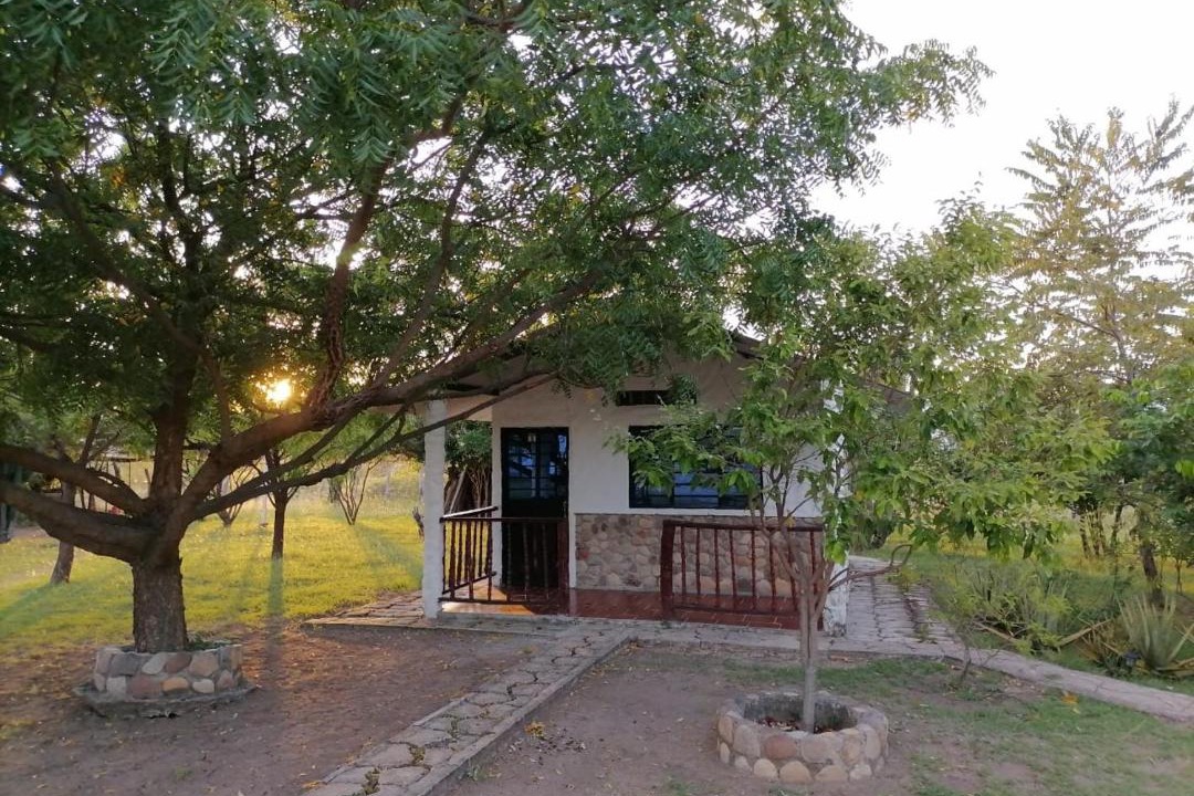 Villavieja Cabin | Payande - Tatacoa