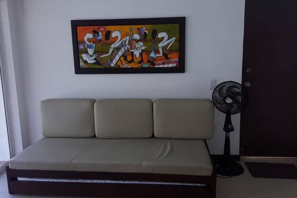 Santa Fe de Antioquia Apartment | Apartasol tipo resort