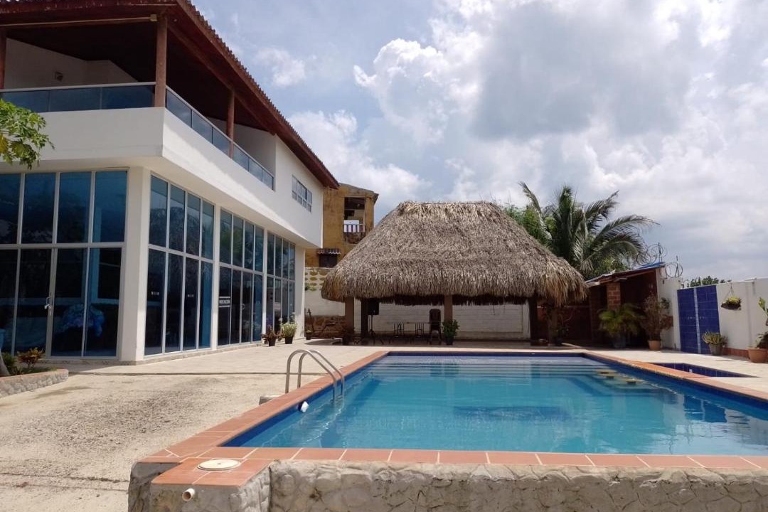 Santa Veronica House | Miramar