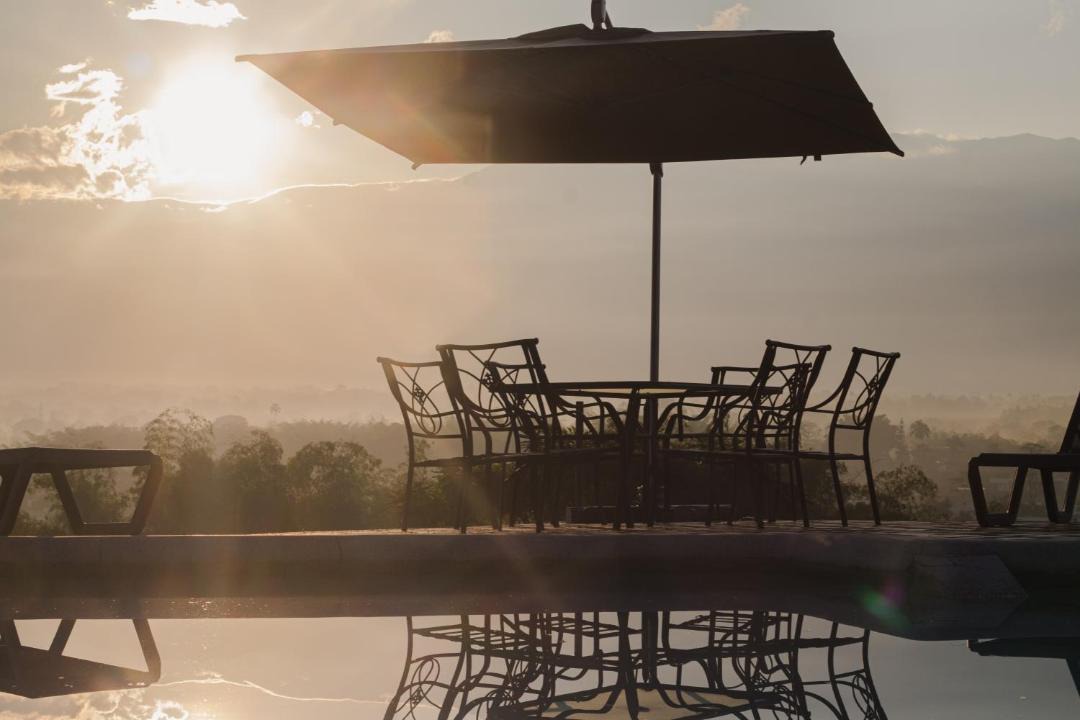El Eden Hotel | Rancho Eden