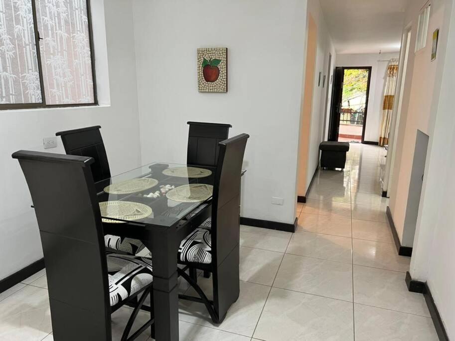 El Tesoro Apartment | Apartamento en el poblado cerca universidad CES