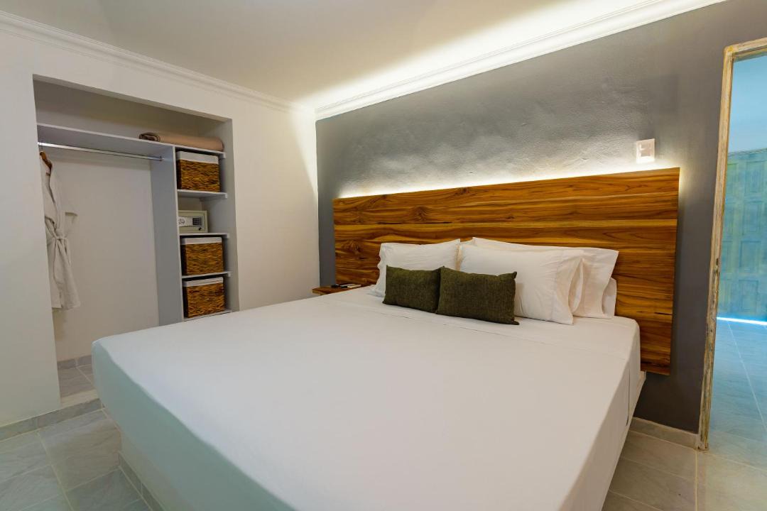 Rosario Islands Hotel | Hotel Cocoliso Island Resort