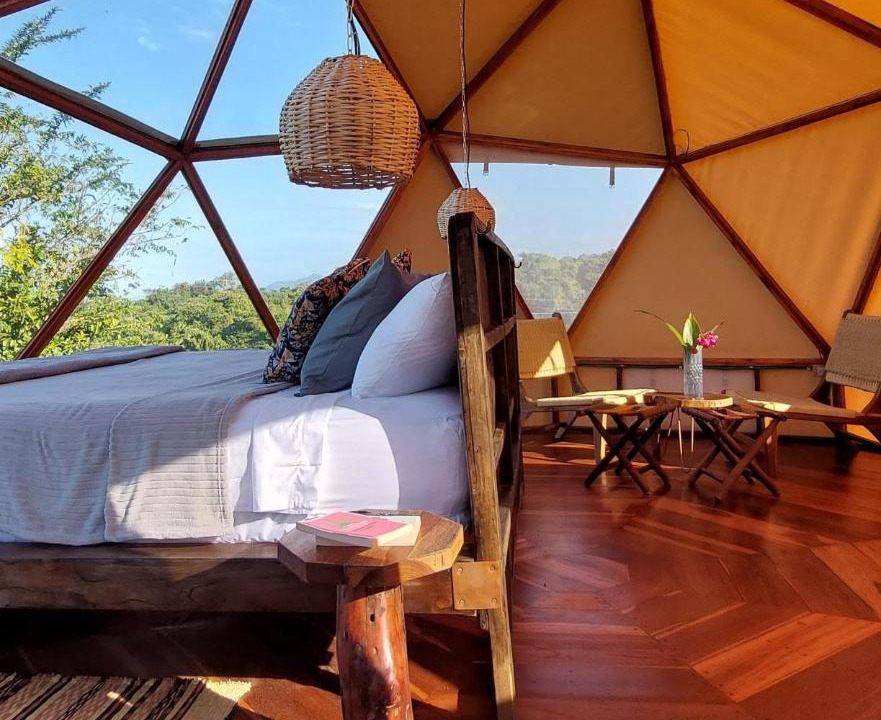 Mata de Platano Other | Glamping - Habla con la Luna