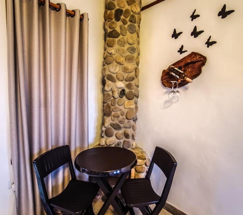 Santa Sofia Other | Casa Piedra