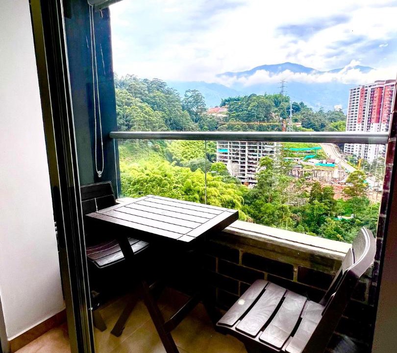 Sabaneta Apartment | Cozy Oasis: Heart of Sabaneta