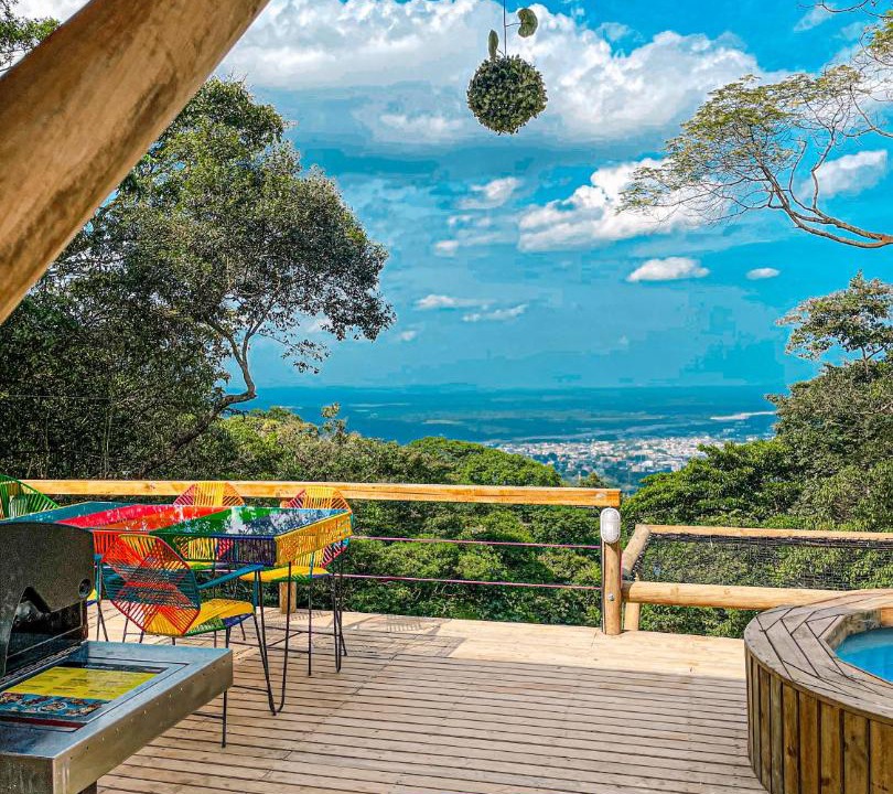 Villavicencio Other | Itawa Family Glamping & Ecoparque turístico