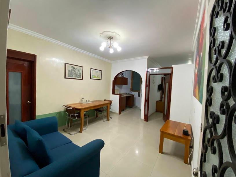 La Candelaria Apartment | 1902 - Increíble Apto con Vista a la Ciudad