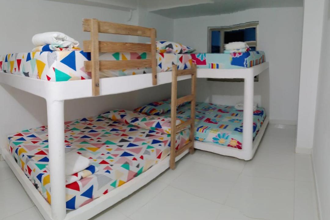 Rincon Hotel | Hospedaje R y K