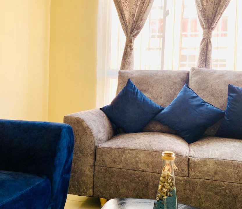 Funza Apartment | Apartamento Madrid cund