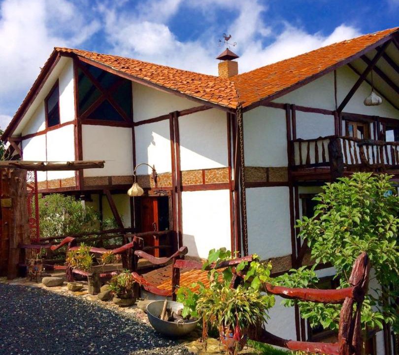 Salento House | Las Margaritas Salento