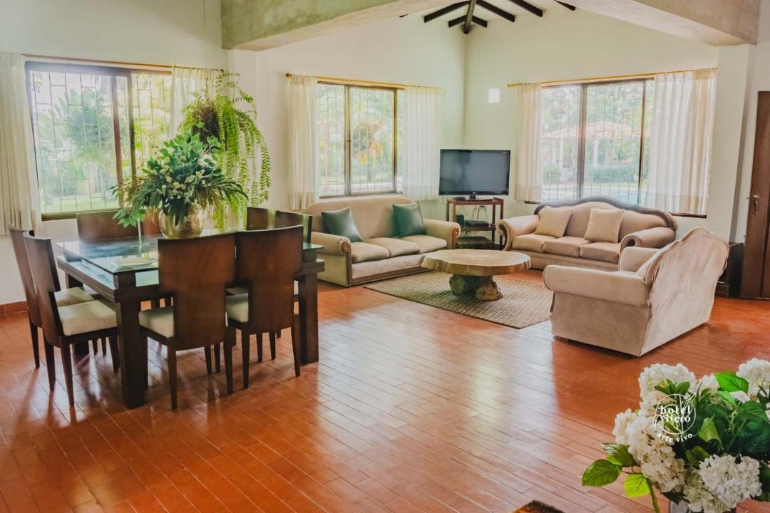 La Tebaida House | Hotel Vivero Arte Vivo I Quindío I Eje Cafetero