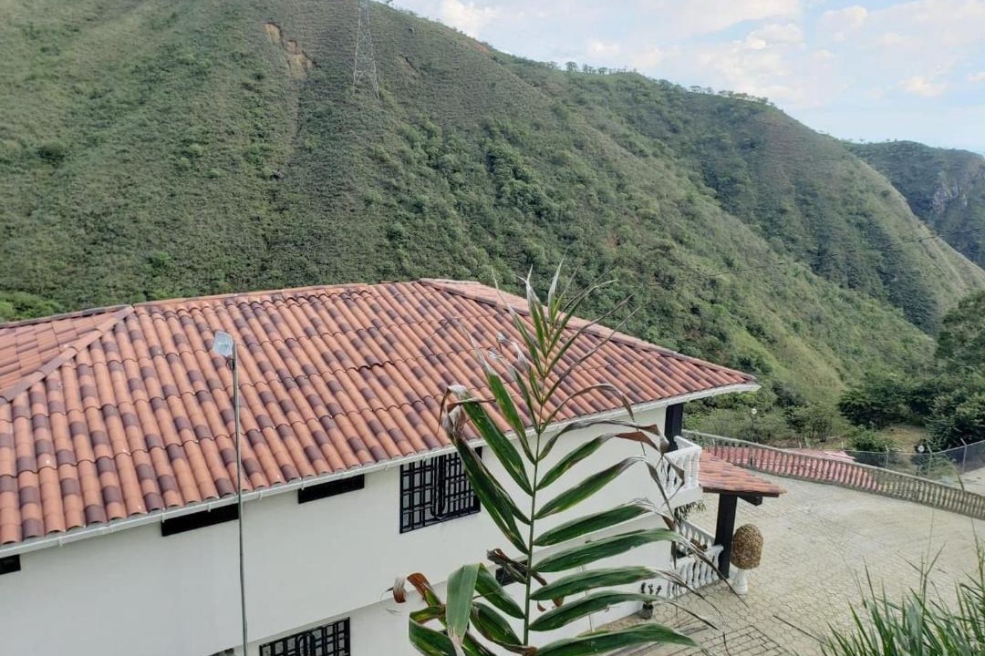 Vijes House | Finca la Galicia.