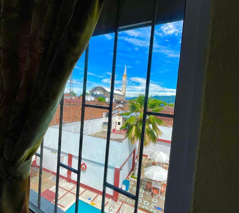 Tocaima Hotel | Hotel Los Balcones