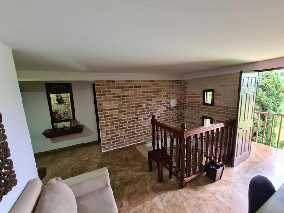 Cali House | Casa Campestre en Cali