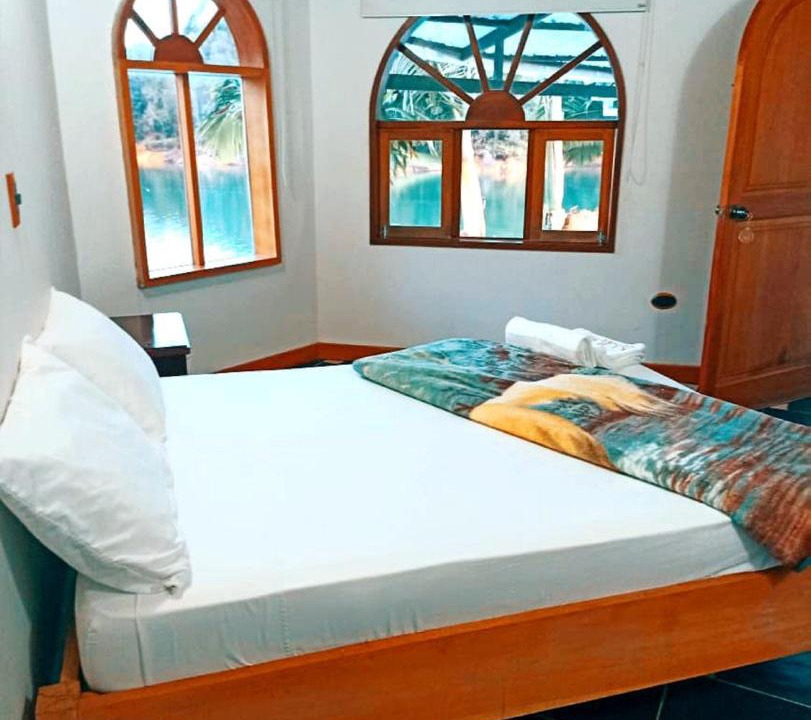Guatape Bed & Breakfast | Casa Linda Guatapé
