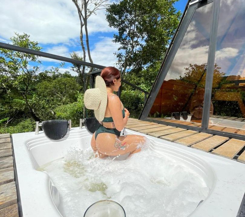 Velez Other | Encanto Glamping