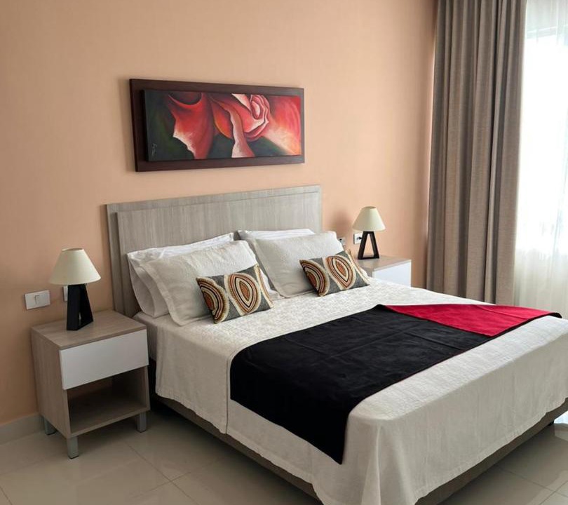 Caparrapi Hotel | Hotel Santa Sofia