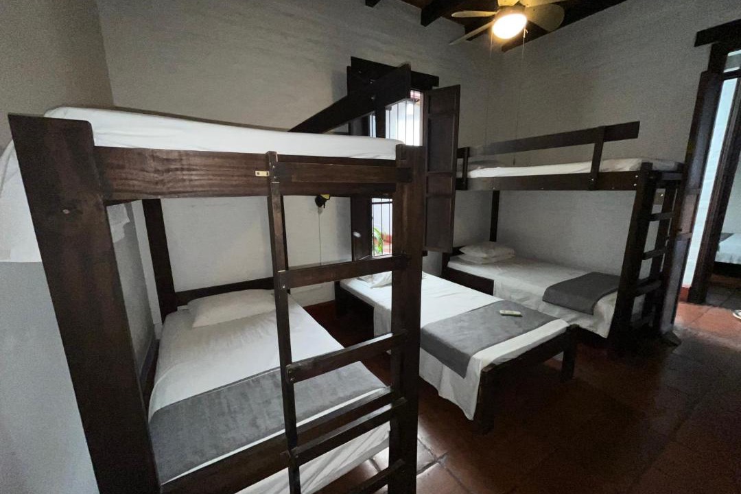 Palmira Hotel | Hotel Colonial Palmira