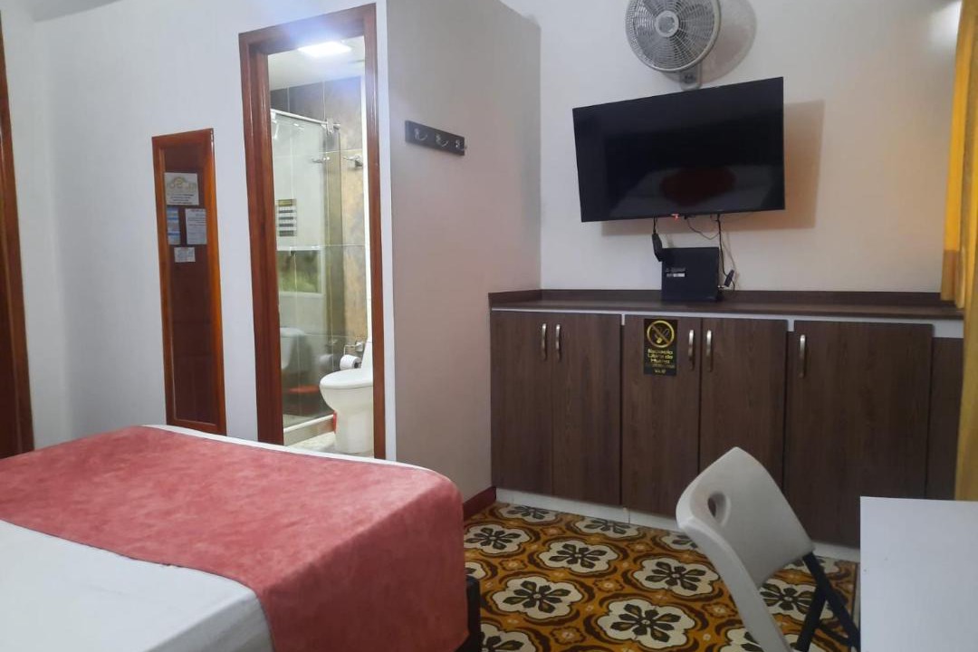 Cartago Hotel | Hotel Boutique el Sol