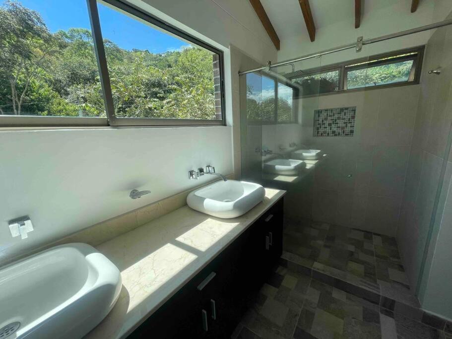 Santa Fe de Antioquia Apartment | Hermosa finca en Santa Fe Antioquia con piscina
