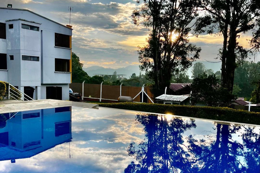 Santa Rosa de Cabal Hotel | Hotel Casa Confort