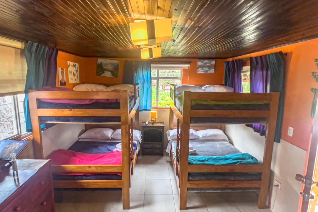 Silvia Other | Campground Hostal La Bonanza Chez Kika
