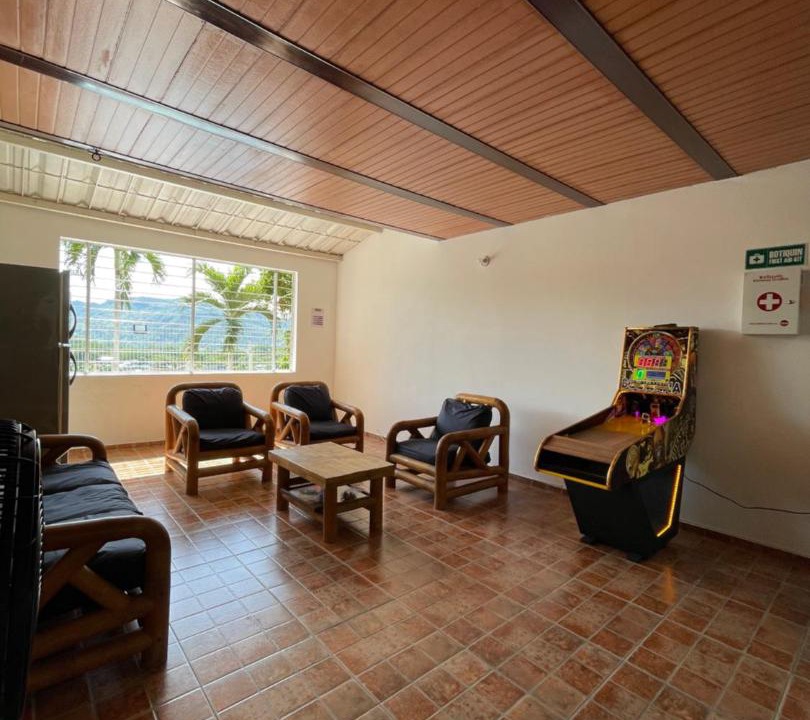 Honda House | El Mirador Casa Vacacional