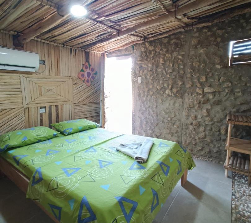 Manaure House | Del Mar Vendra