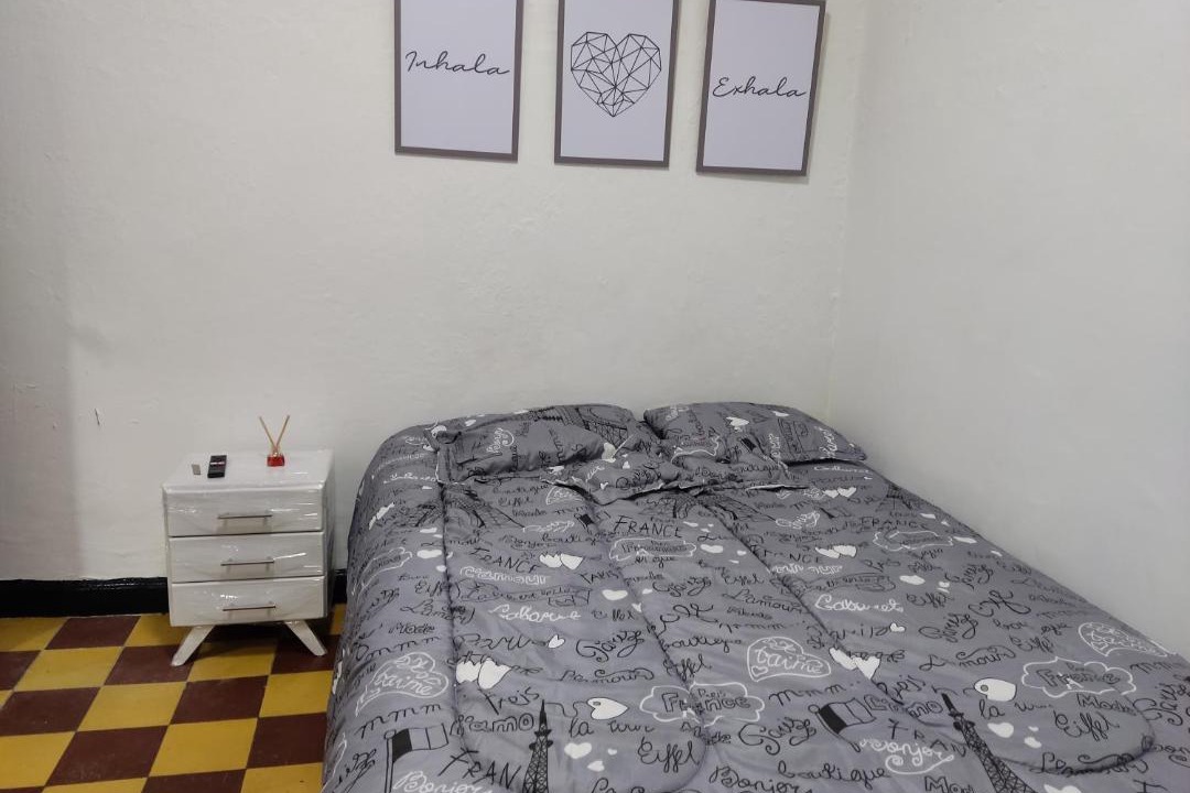 Bucaramanga House | Casa hostal el capi