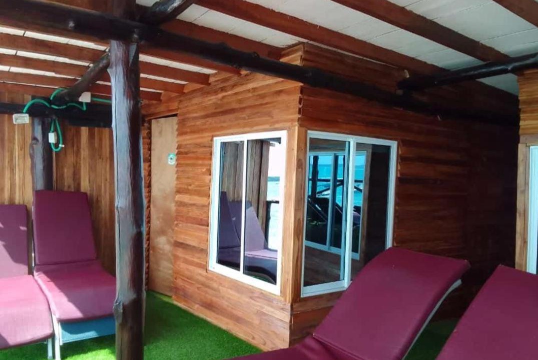 Bocachica Apartment | Ecohotelhector