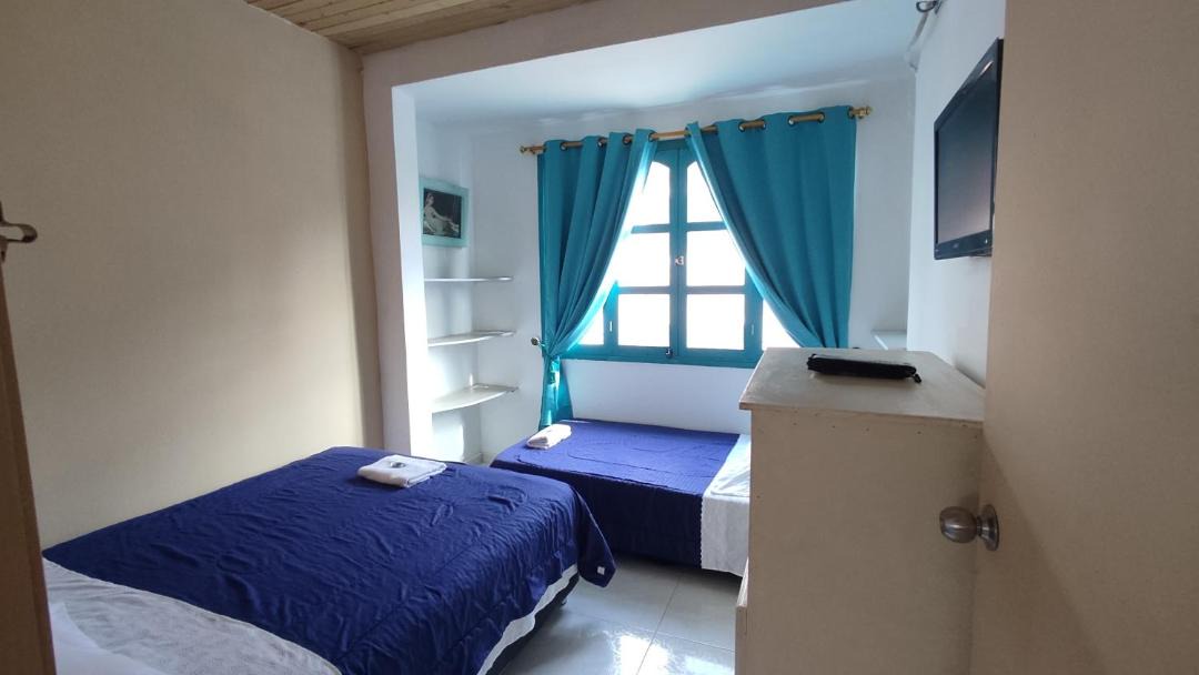 Riohacha House | Casa Lallemand