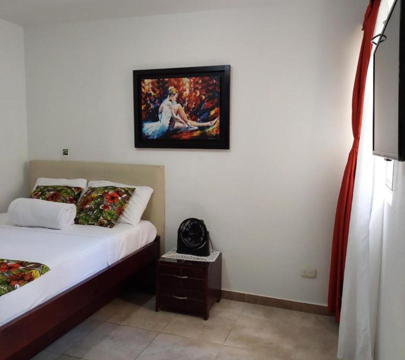 La Tebaida Apartment | Apartasol 102 B el mejor sitio para tu descanso y diversión CON WIFI